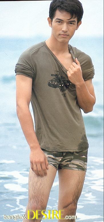 แฮ็ค รุ่งเรือง