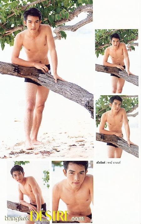 แฮ็ค รุ่งเรือง