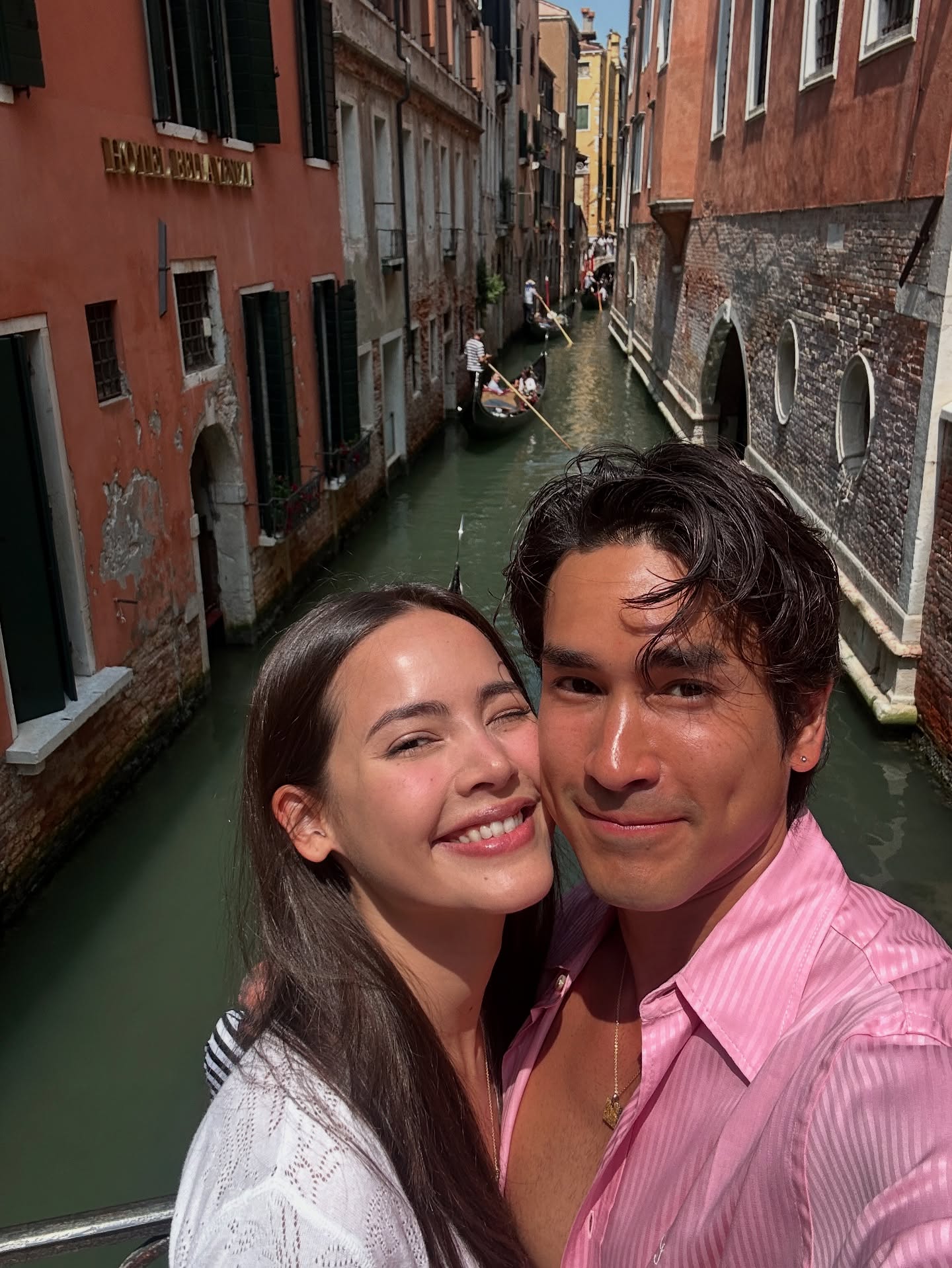 ณเดชน์ ญาญ่า