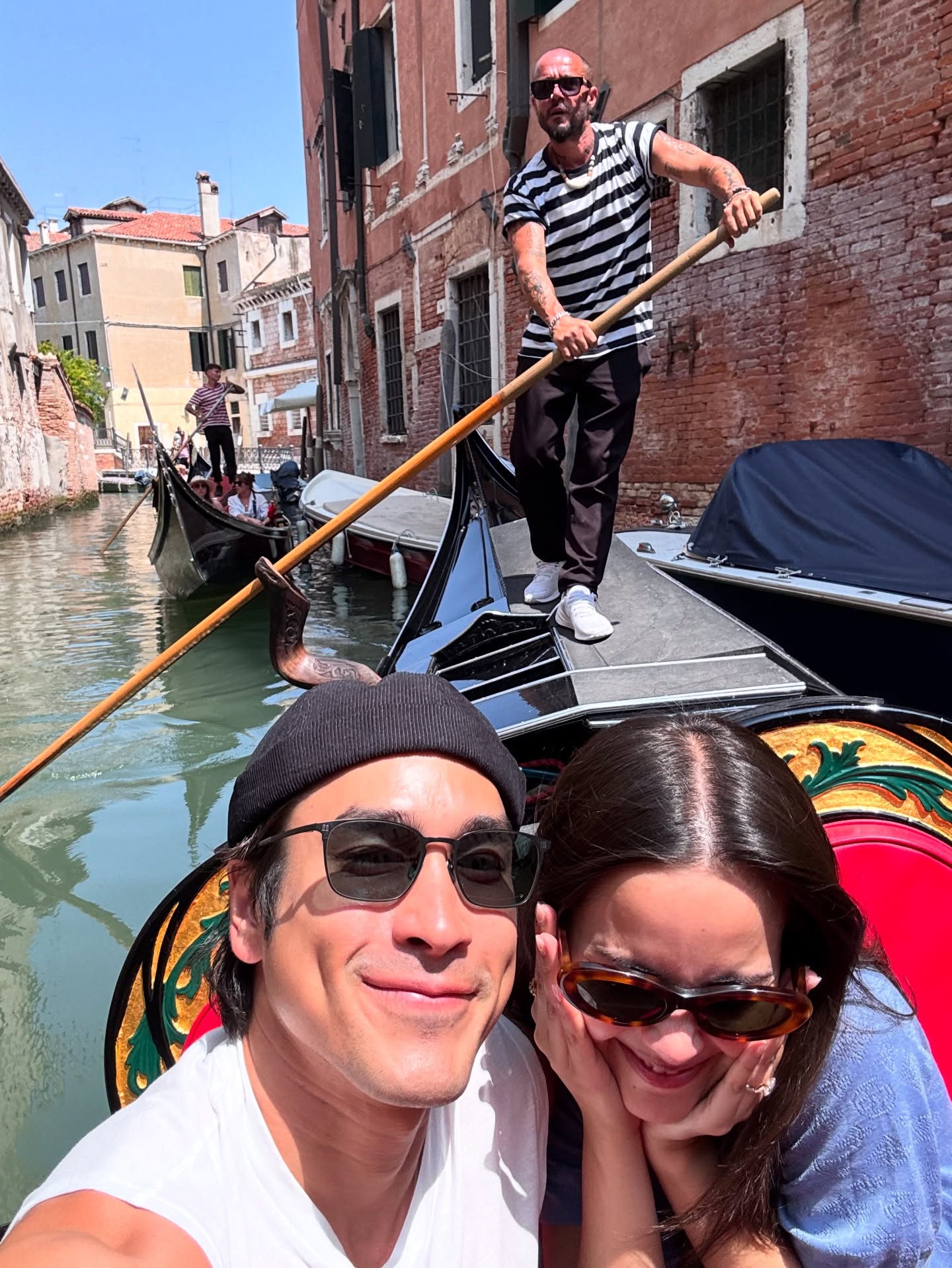 ณเดชน์ ญาญ่า