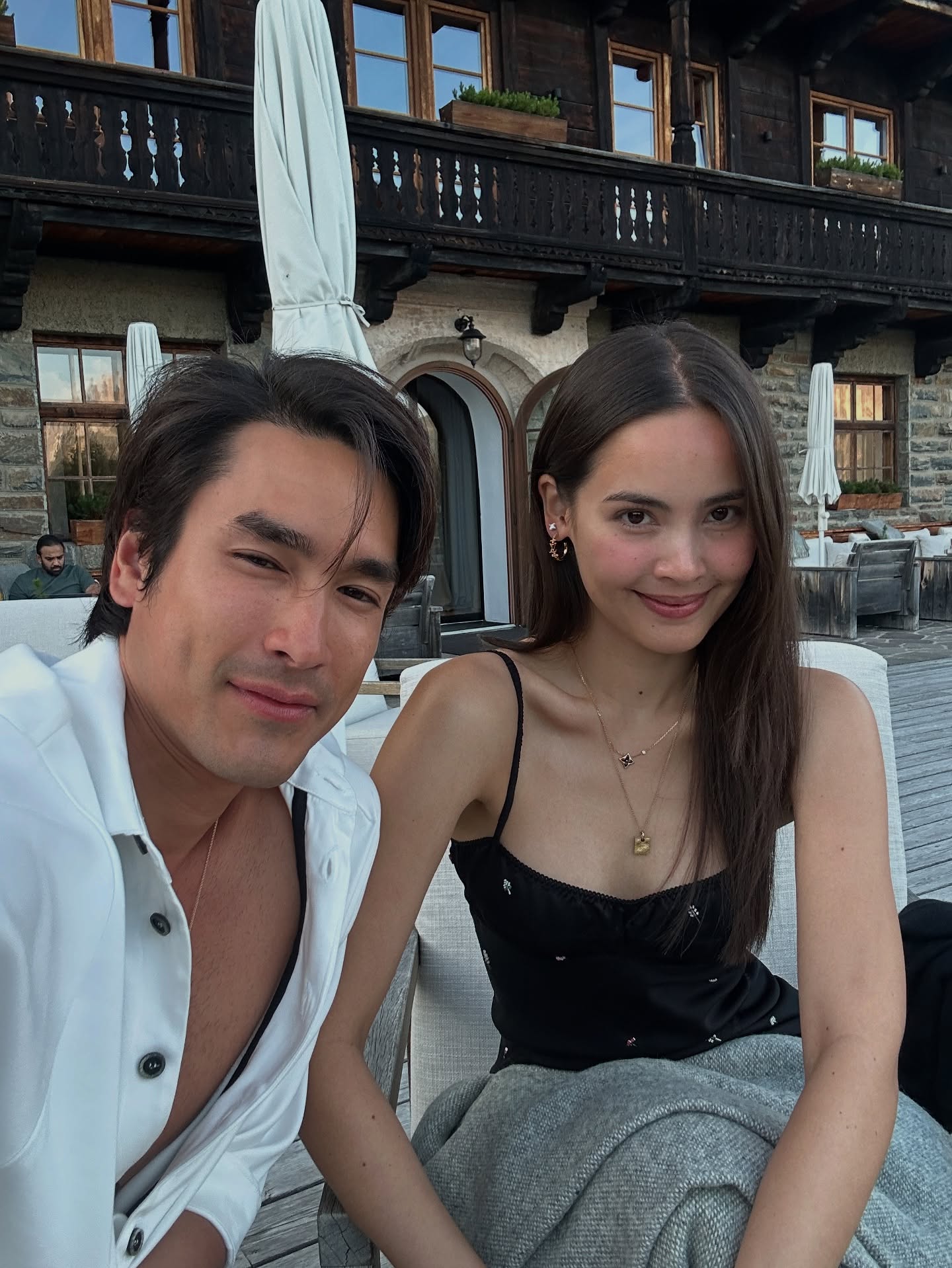 ณเดชน์ ญาญ่า