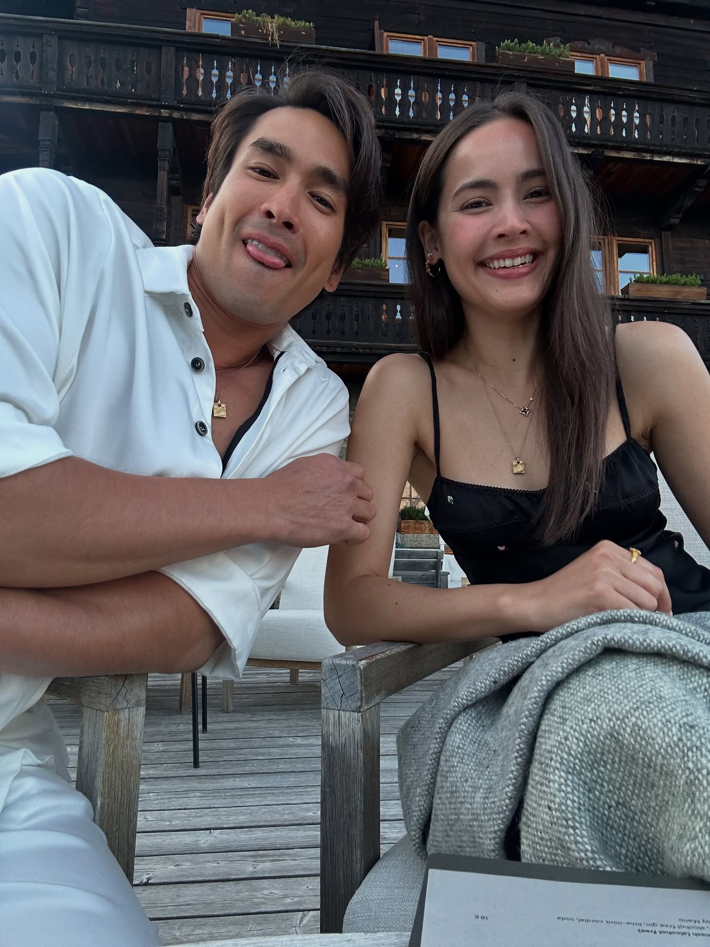 ณเดชน์ ญาญ่า