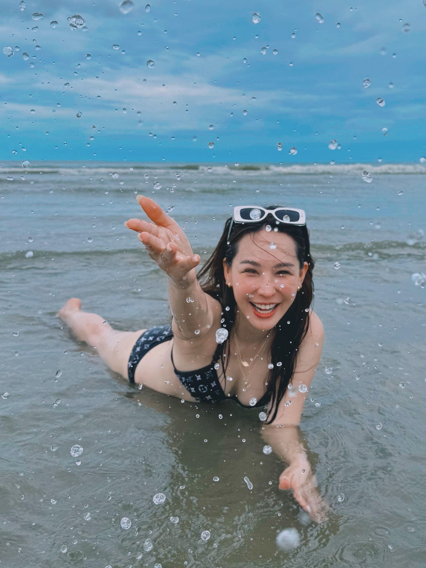 นุ้ย สุจิรา