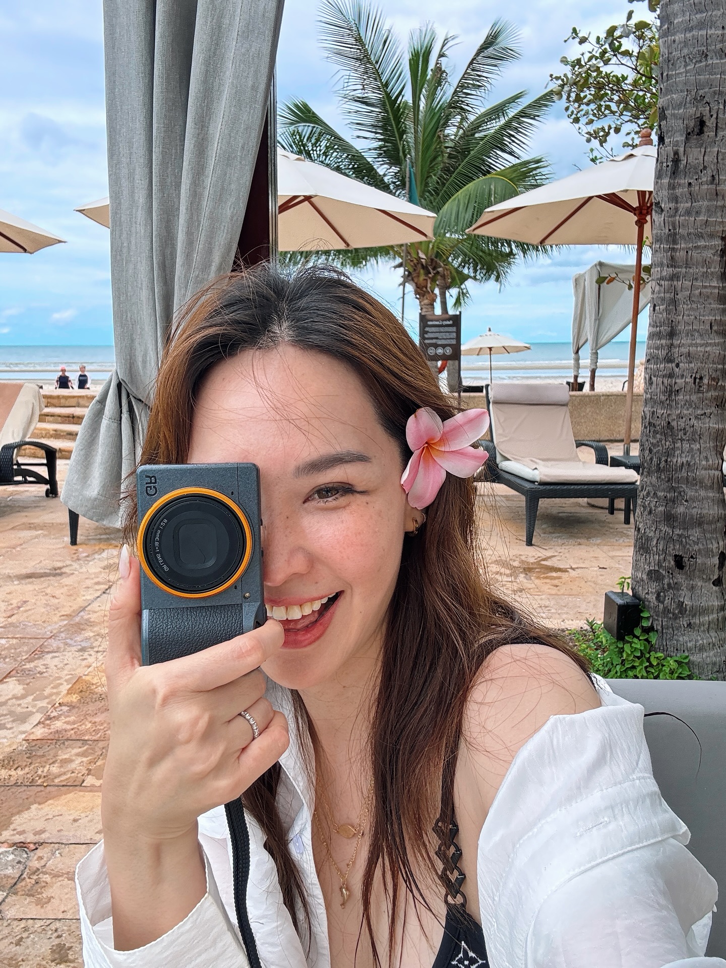 นุ้ย สุจิรา