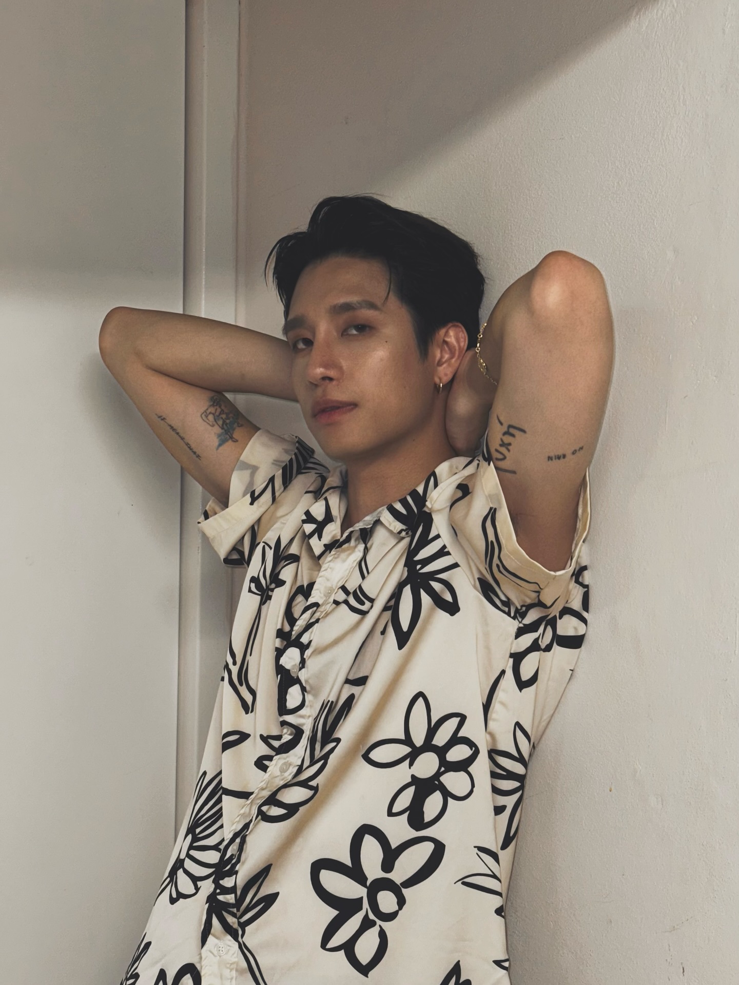 พร้อม ราชภัทร