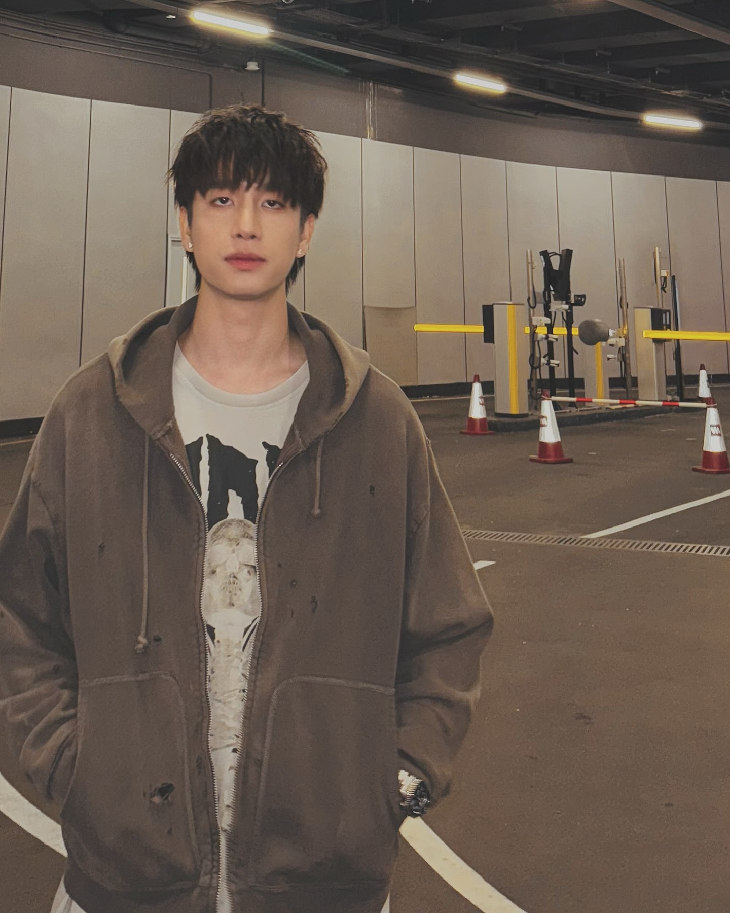 พร้อม ราชภัทร