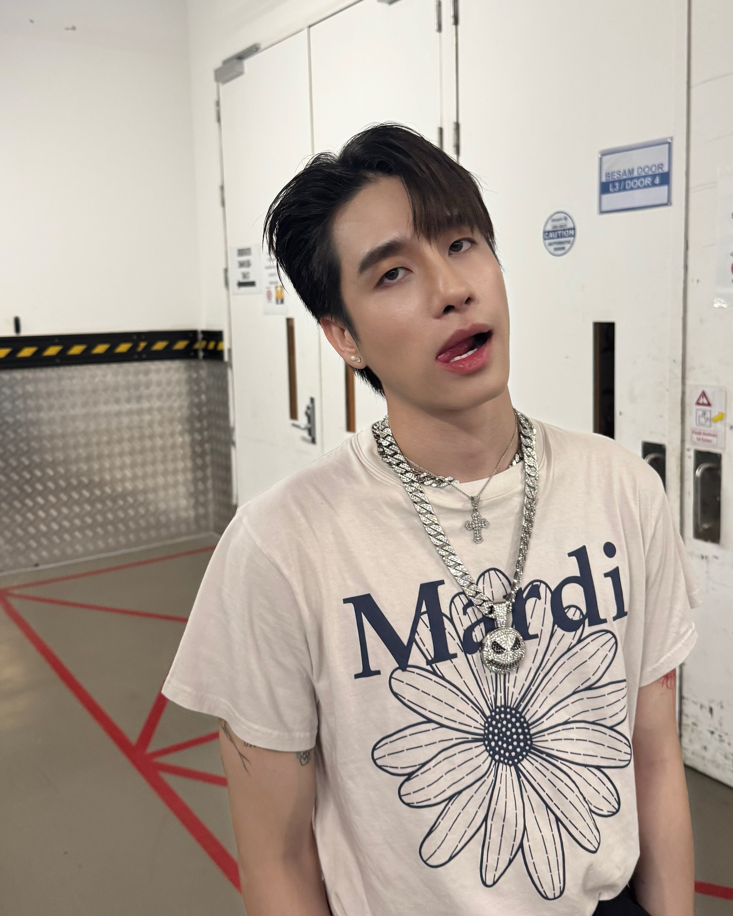 พร้อม ราชภัทร