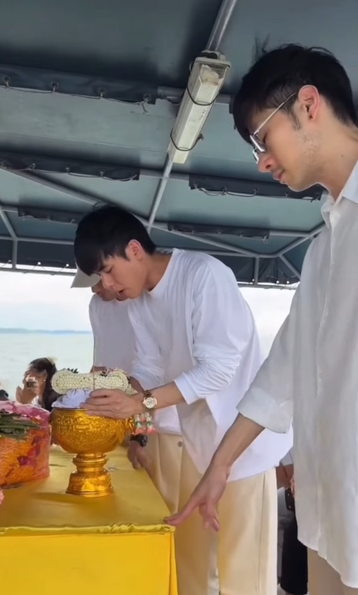 บอย ปกรณ์