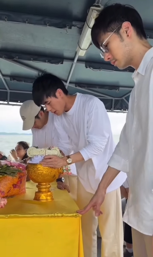 บอย ปกรณ์