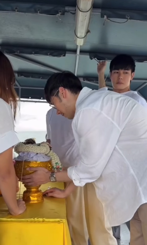 บอย ปกรณ์