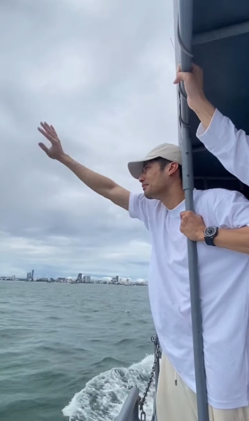 บอย ปกรณ์