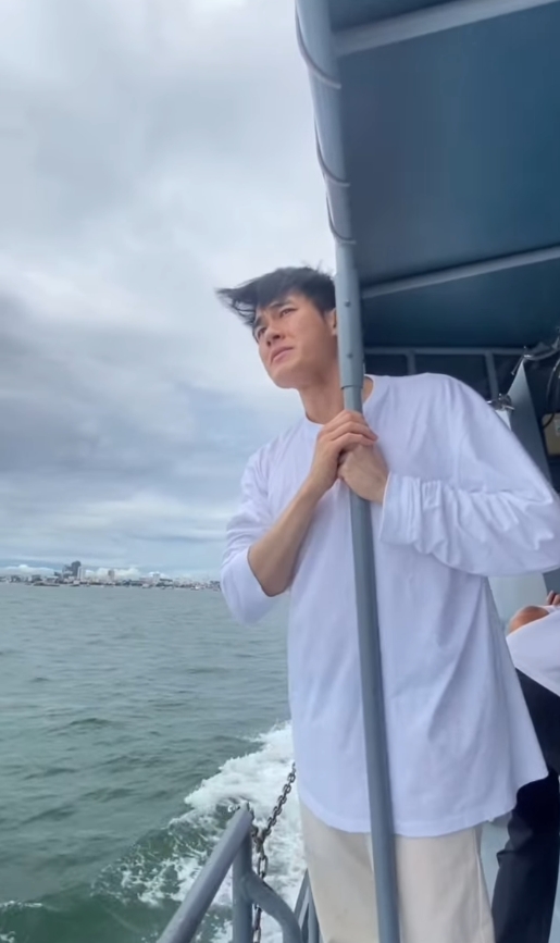 บอย ปกรณ์