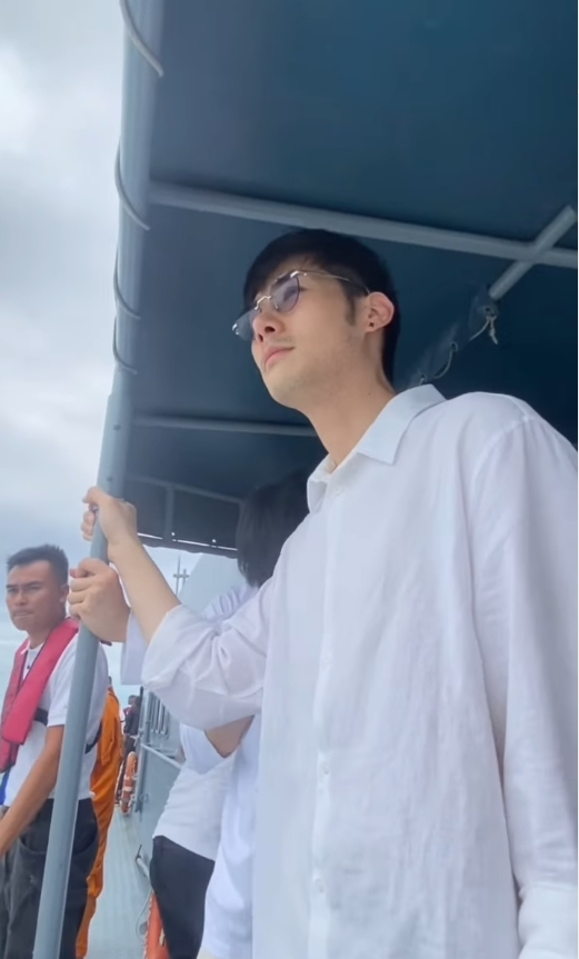 บอย ปกรณ์