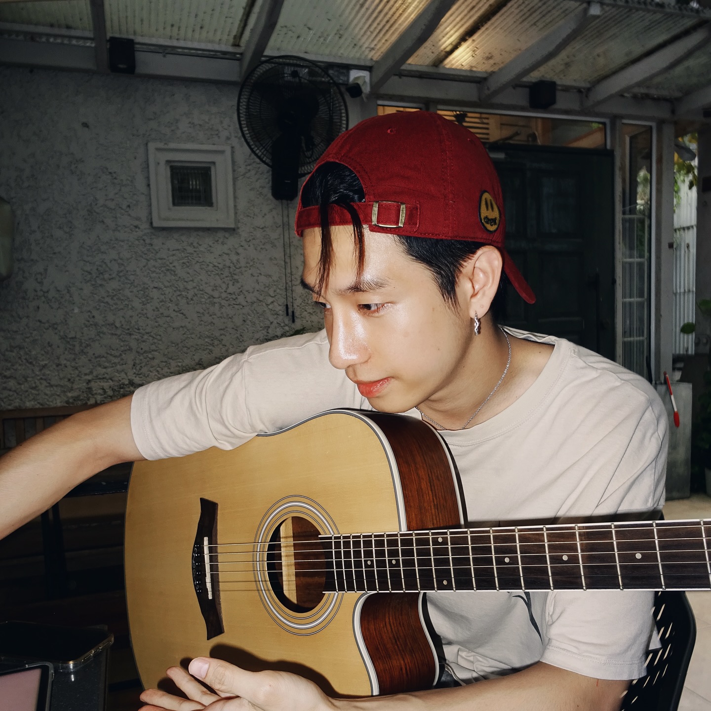 พร้อม ราชภัทร