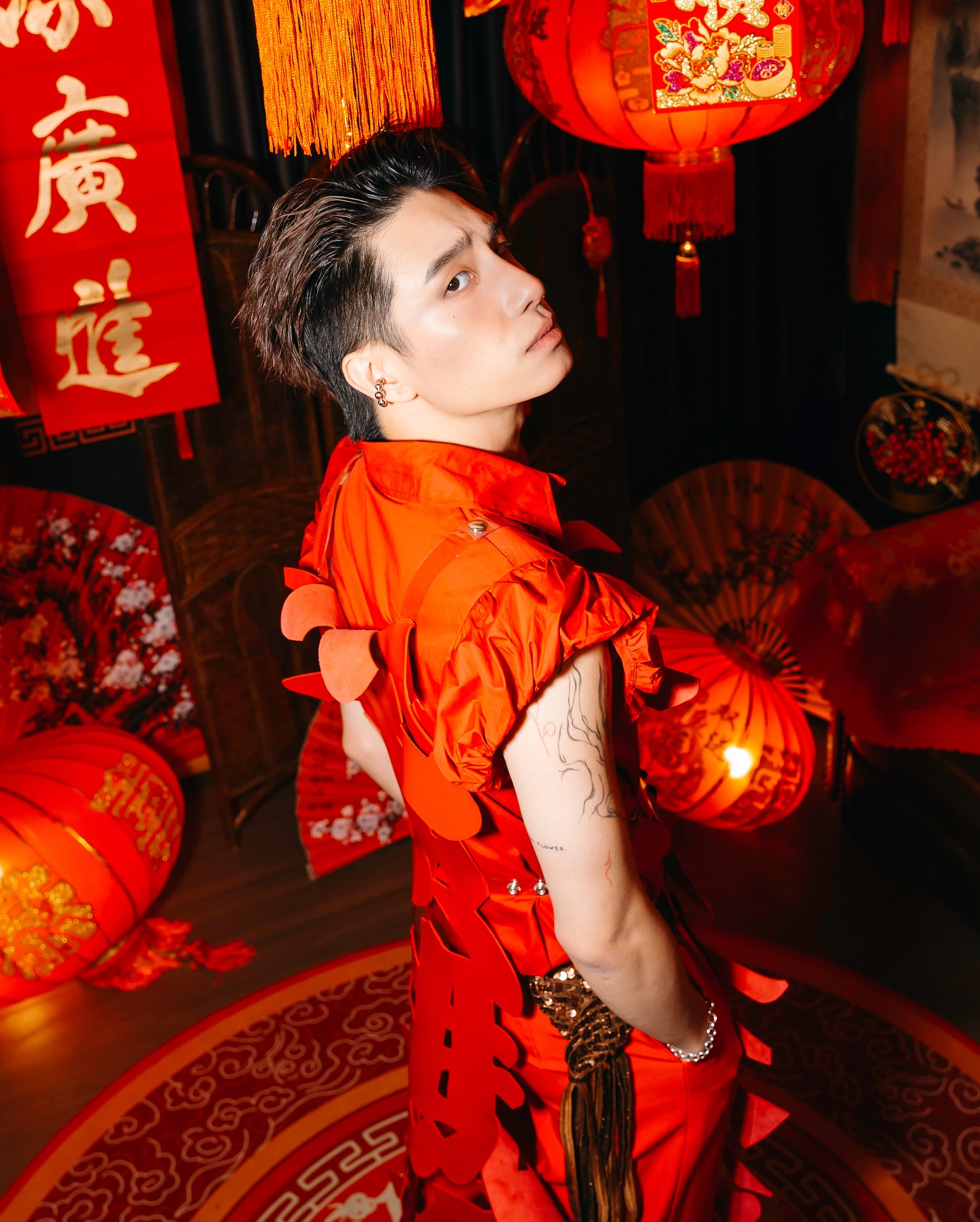 พร้อม ราชภัทร