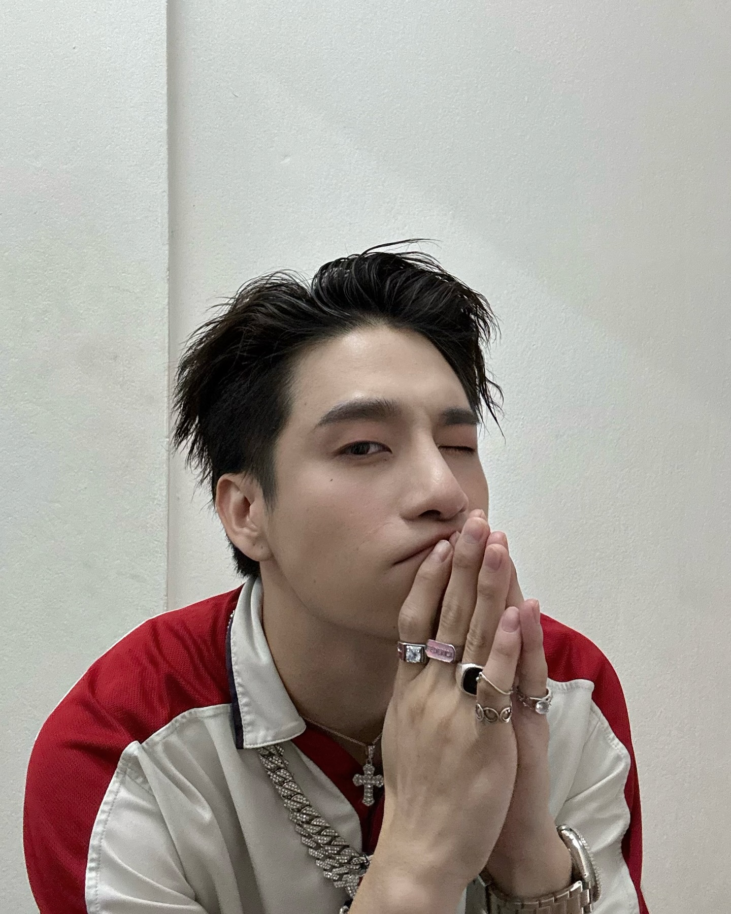 พร้อม ราชภัทร