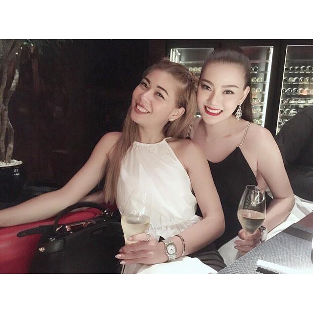 กุ๊บกิ๊บ สุมณทิพย์ - ดิว อริสรา