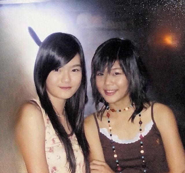 กุ๊บกิ๊บ สุมณทิพย์ - ดิว อริสรา
