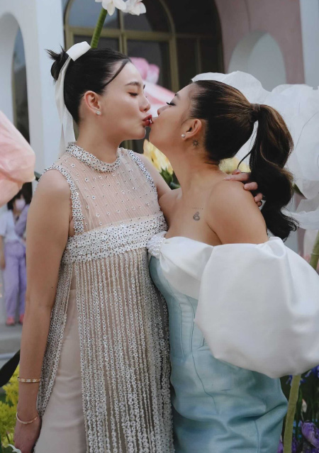กุ๊บกิ๊บ สุมณทิพย์ - ดิว อริสรา