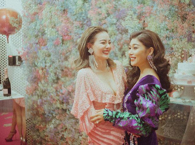 กุ๊บกิ๊บ สุมณทิพย์ - ดิว อริสรา