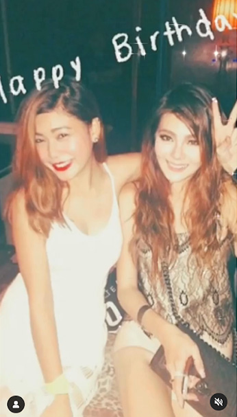 กุ๊บกิ๊บ สุมณทิพย์ - ดิว อริสรา