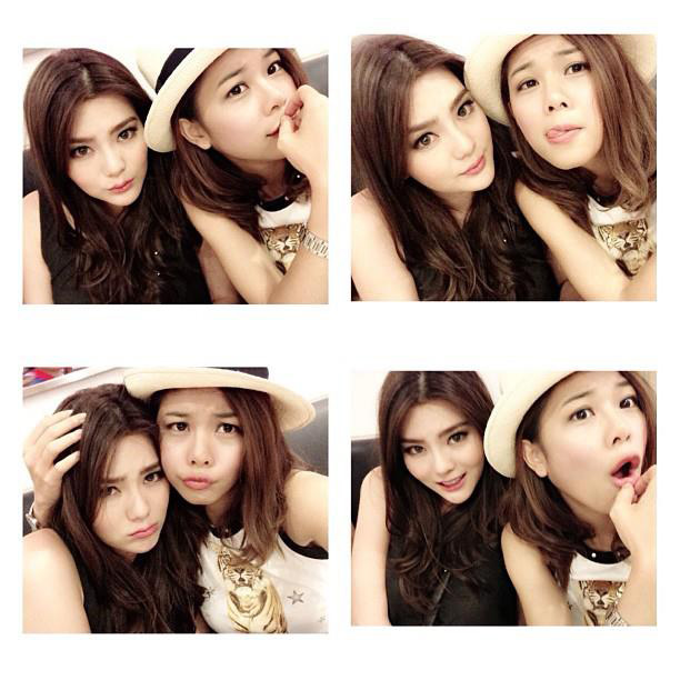 กุ๊บกิ๊บ สุมณทิพย์ - ดิว อริสรา
