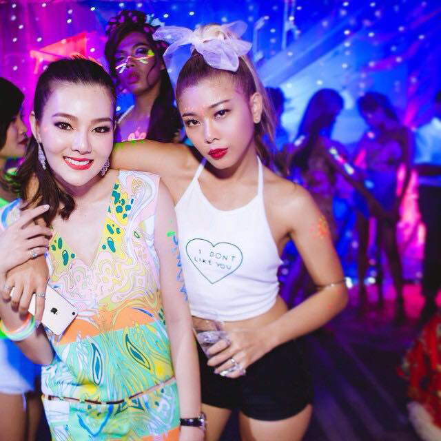 กุ๊บกิ๊บ สุมณทิพย์ - ดิว อริสรา