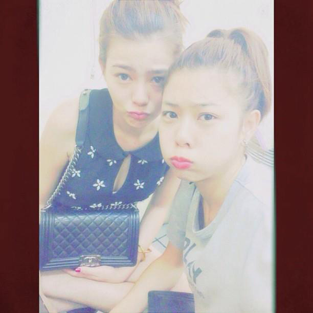 กุ๊บกิ๊บ สุมณทิพย์ - ดิว อริสรา