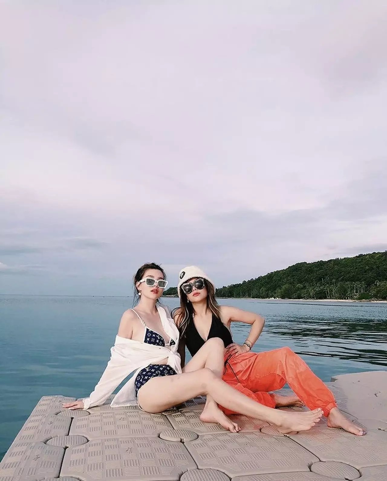 กุ๊บกิ๊บ สุมณทิพย์ - ดิว อริสรา