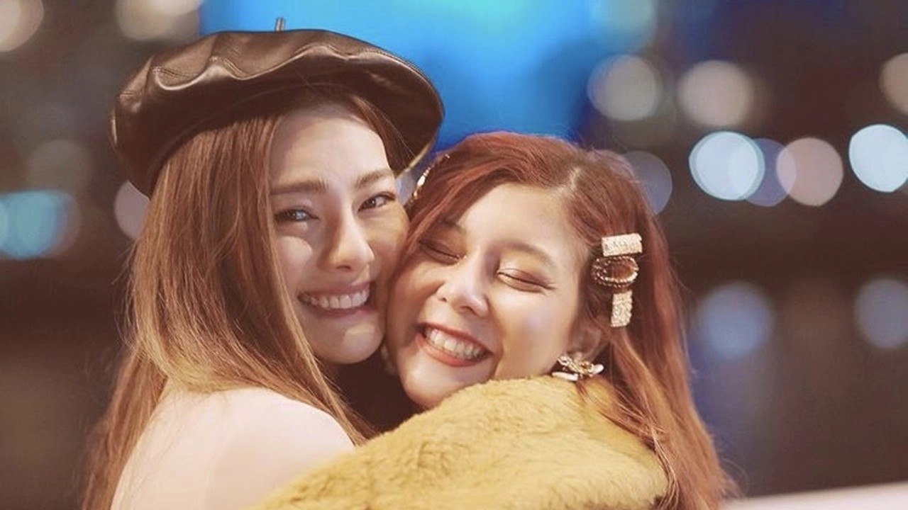 กุ๊บกิ๊บ สุมณทิพย์ - ดิว อริสรา