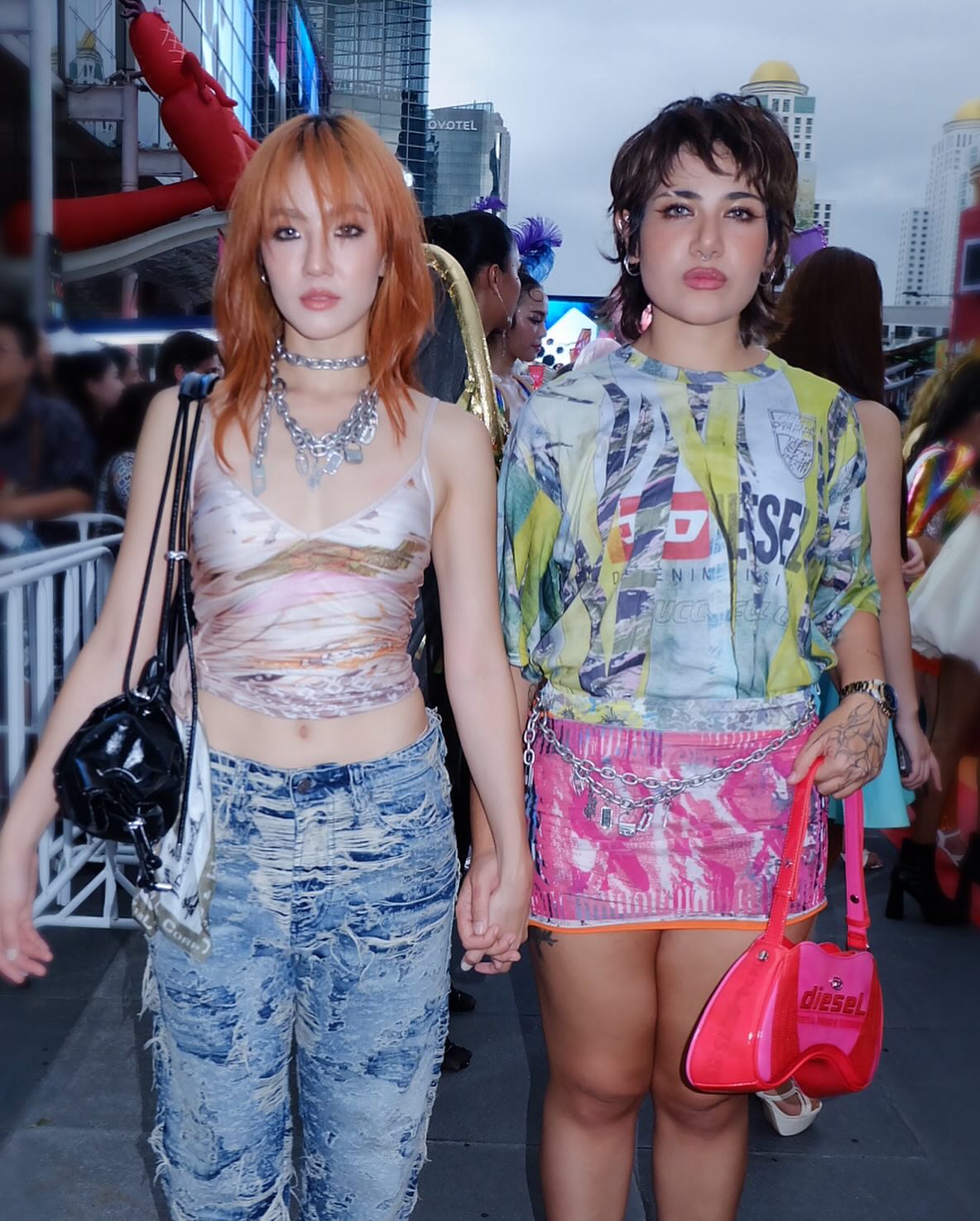 มิ้น ซิลวี่