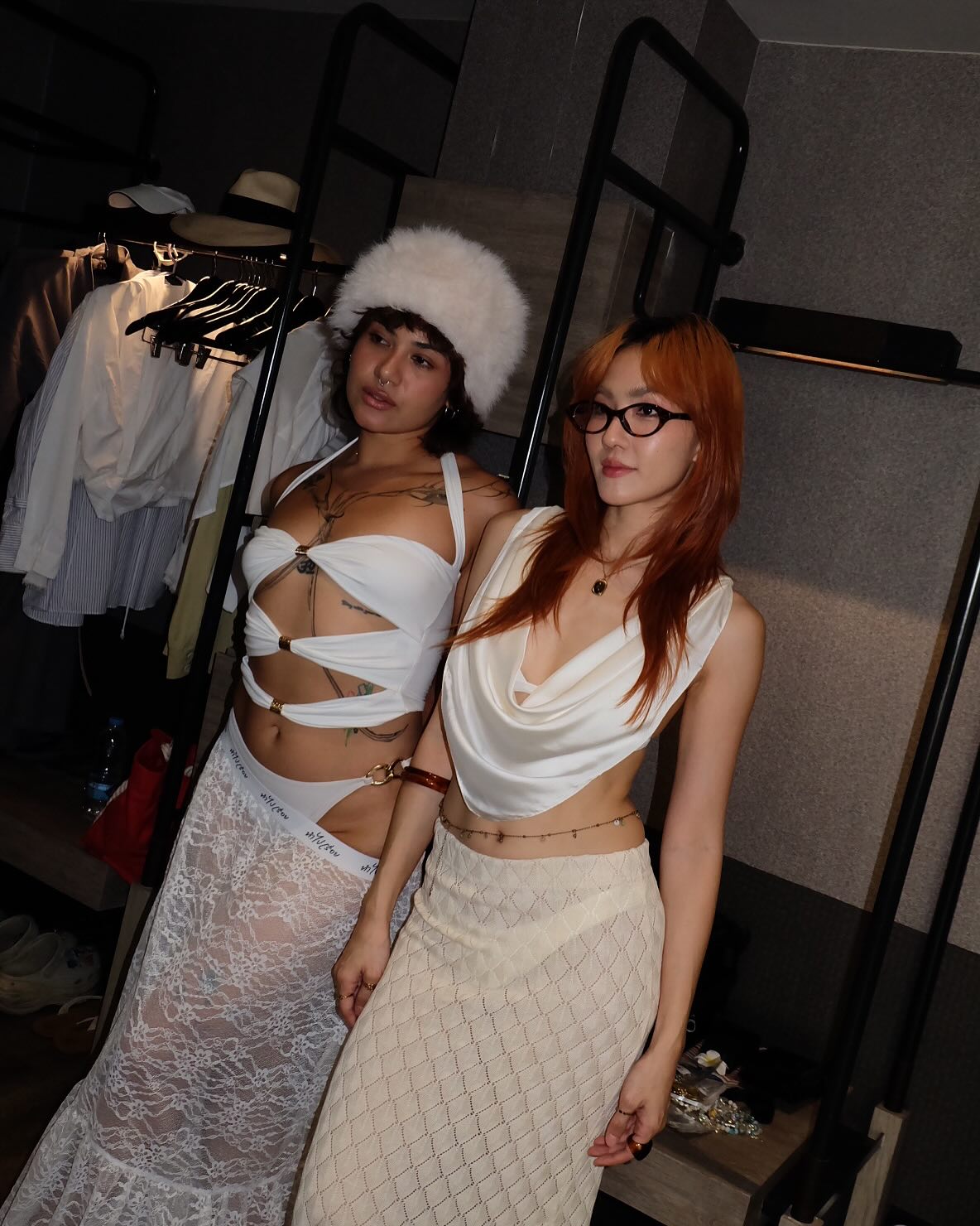 มิ้น ซิลวี่