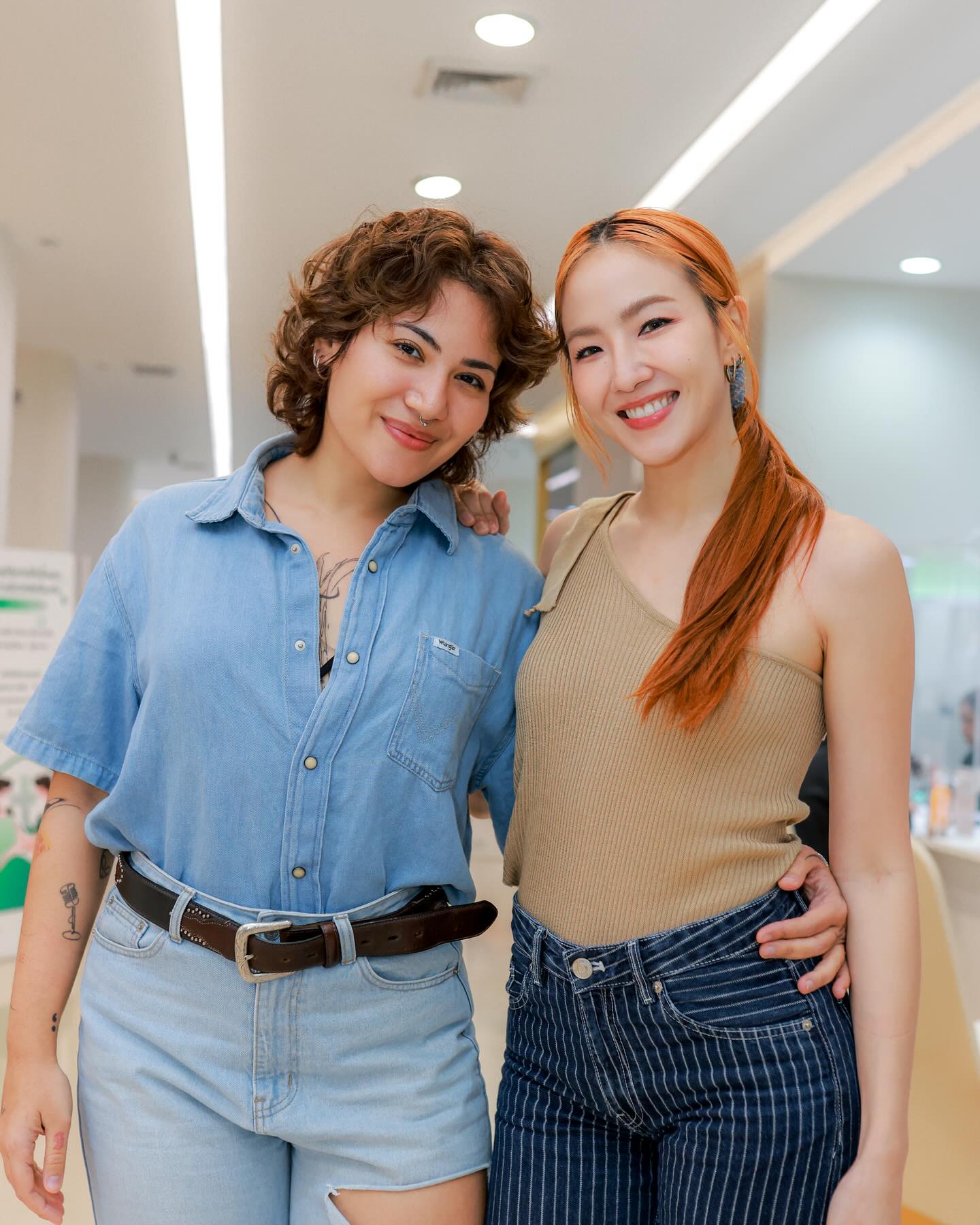 มิ้น ซิลวี่