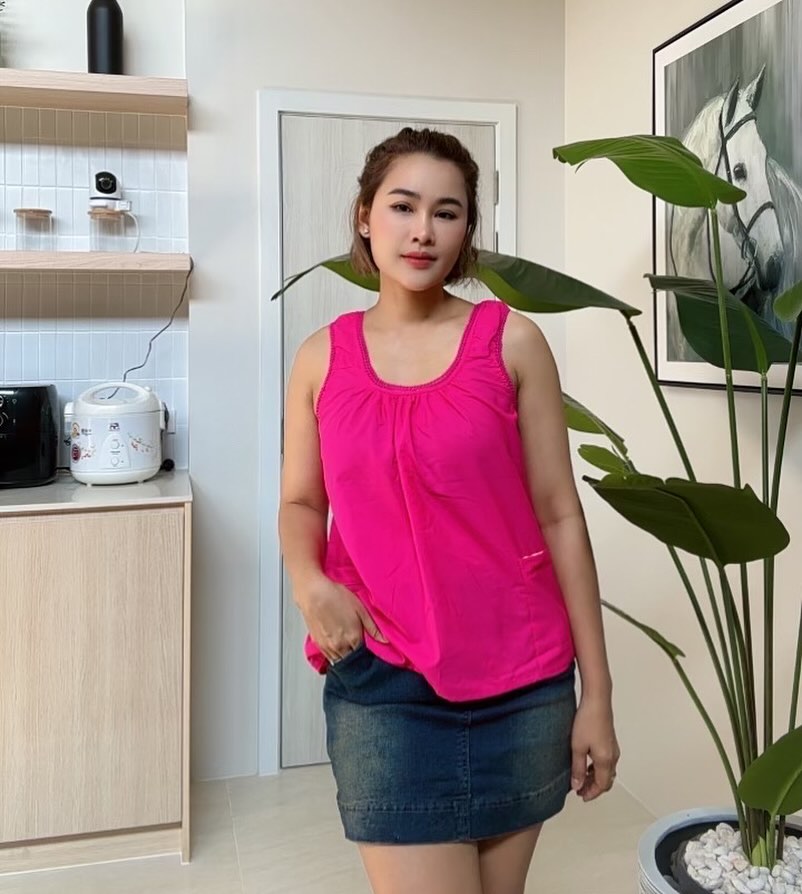 หนูเล็ก ก่อนบ่าย