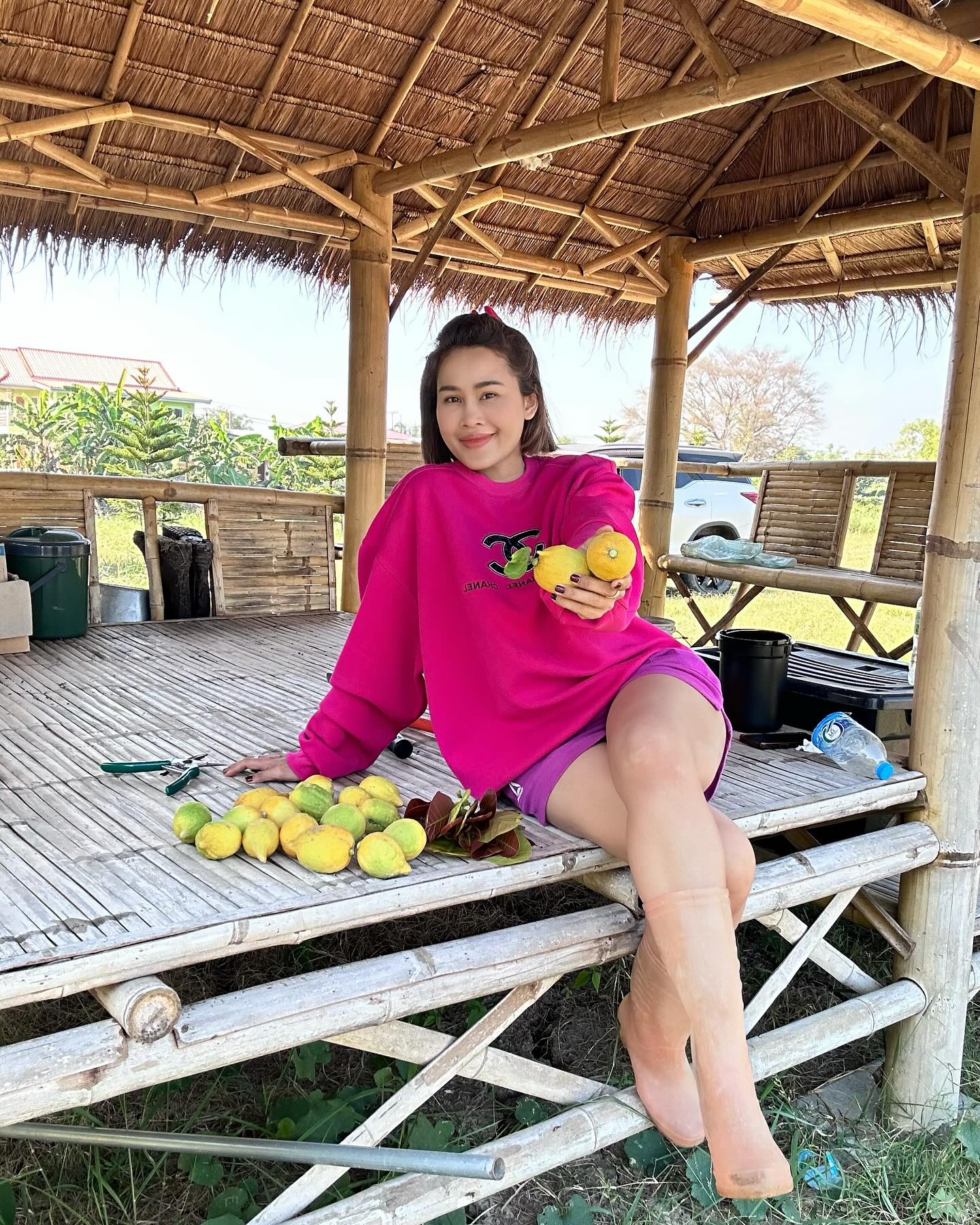 หนูเล็ก ก่อนบ่าย