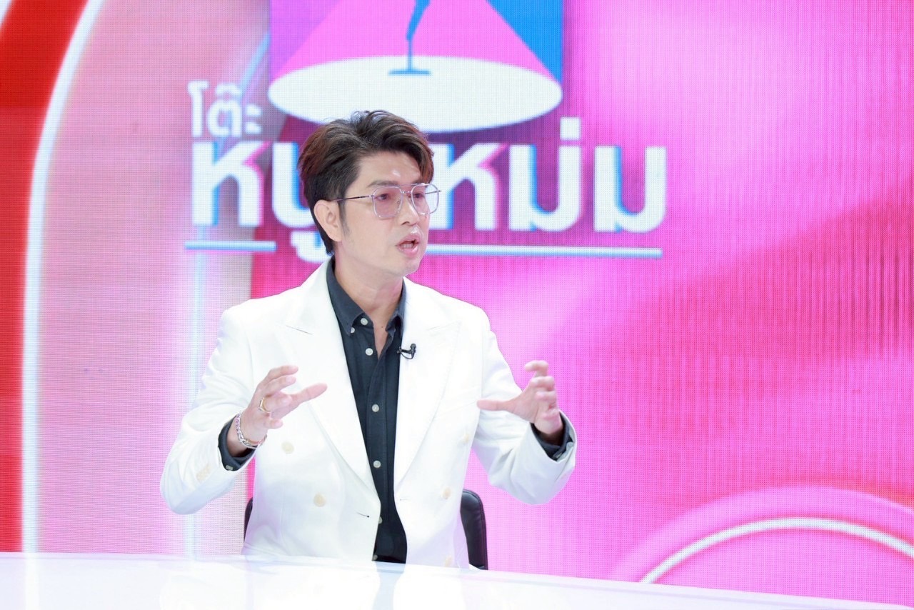 กุ้ง สุทธิราช