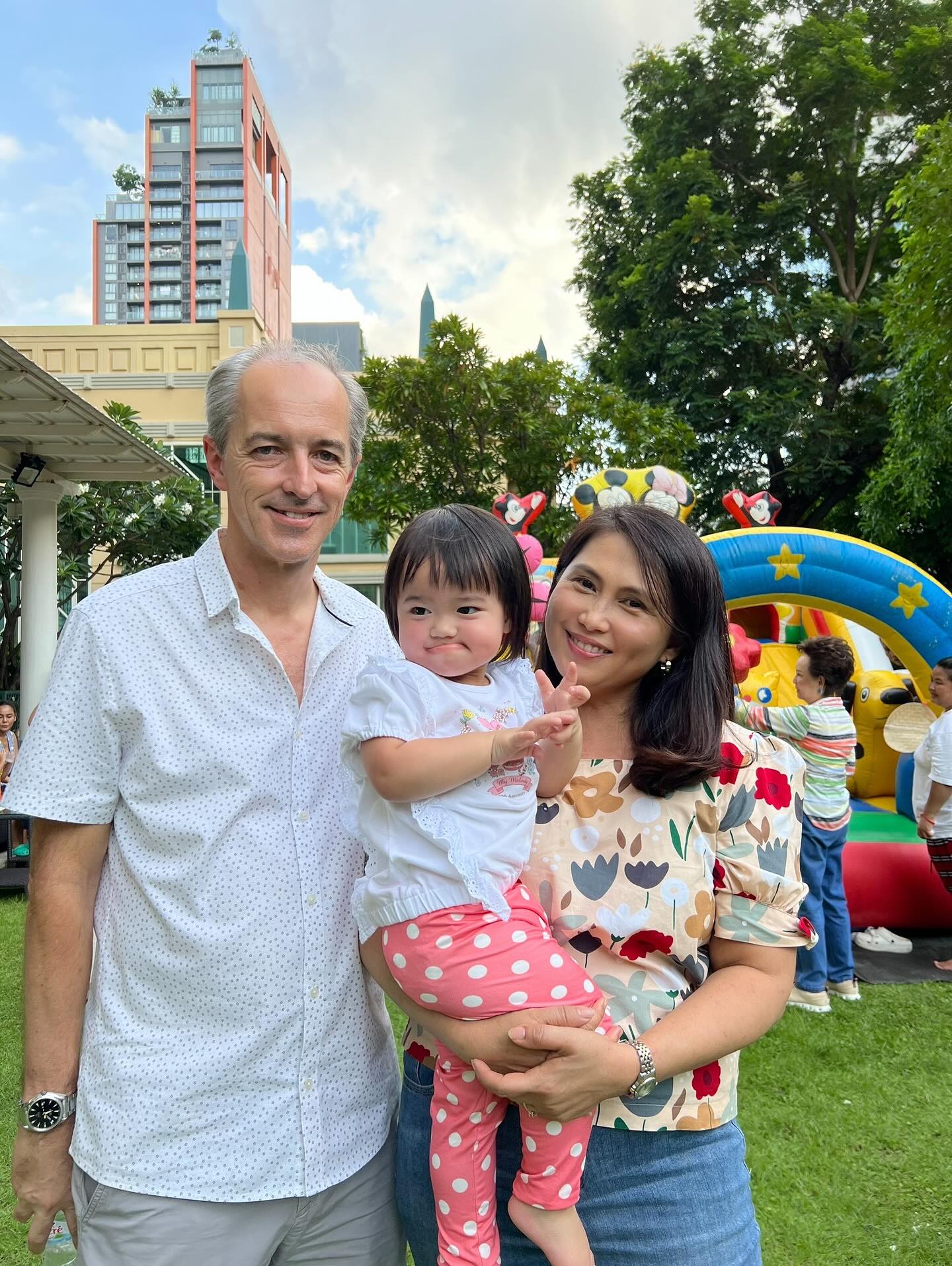 น้องเอลิเซีย