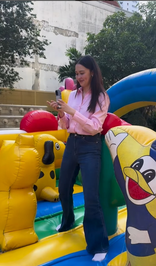 น้องเอลิเซีย