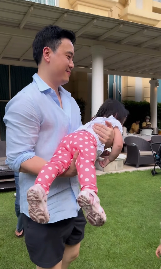 น้องเอลิเซีย