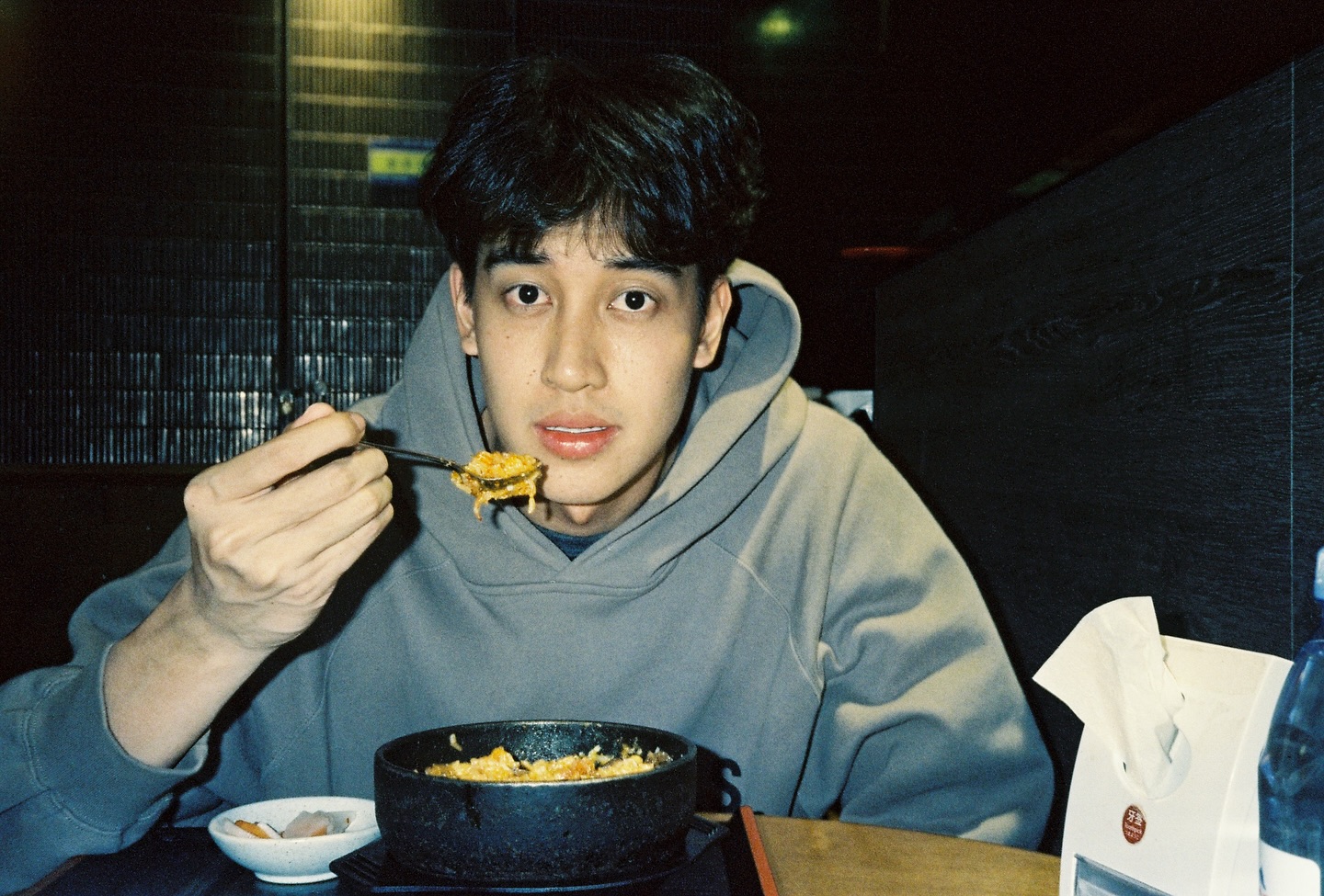 เชลล์ ธกฤต