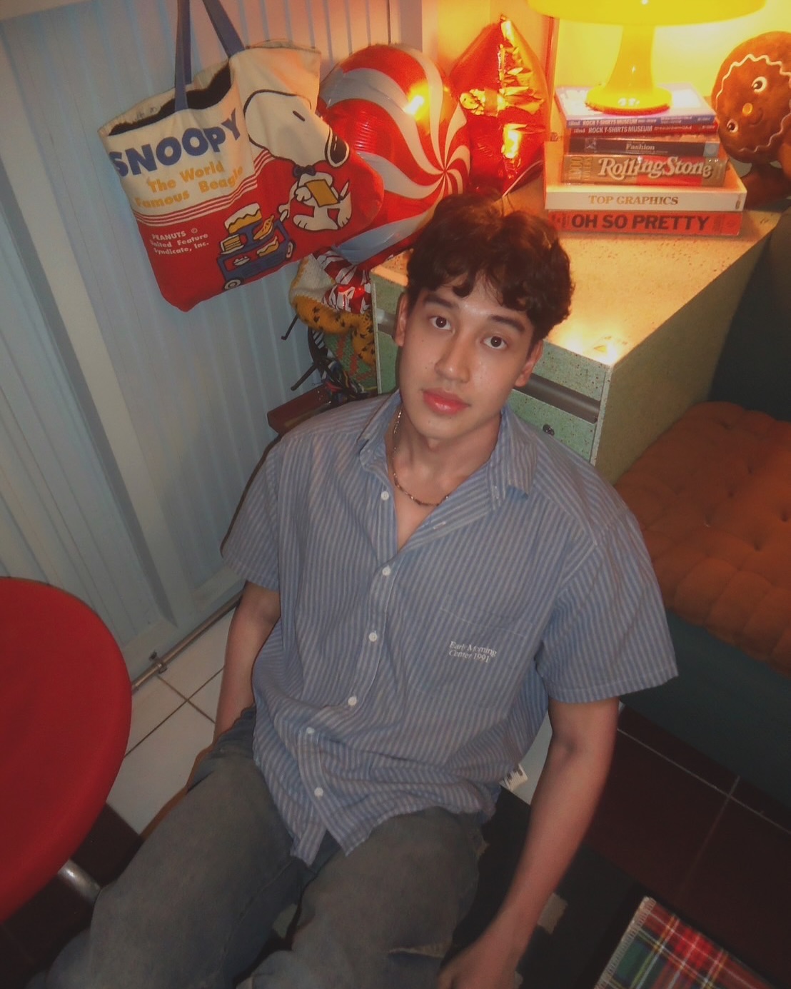 เชลล์ ธกฤต