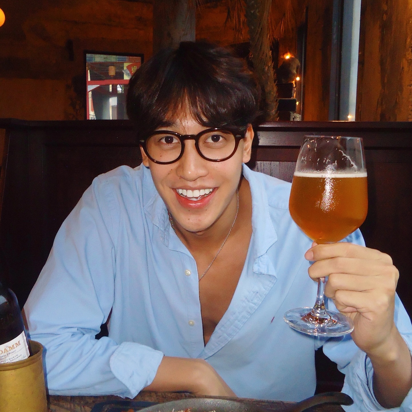 เชลล์ ธกฤต