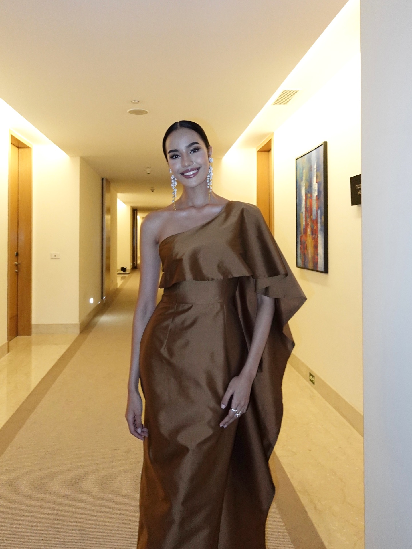 โอปอล สุชาตา