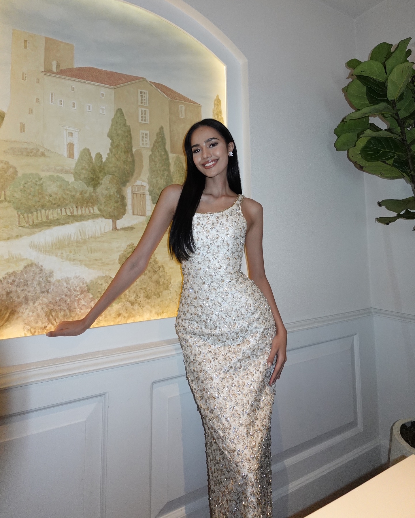 โอปอล สุชาตา