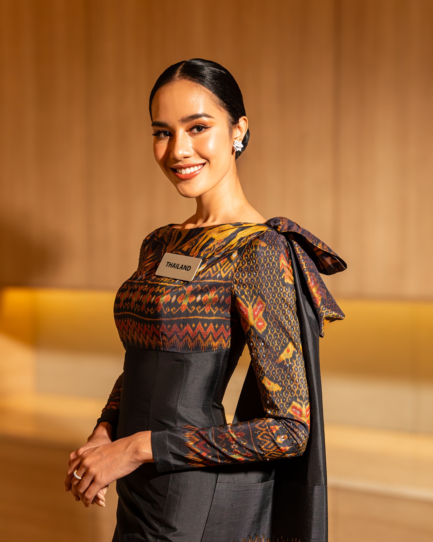 โอปอล สุชาตา