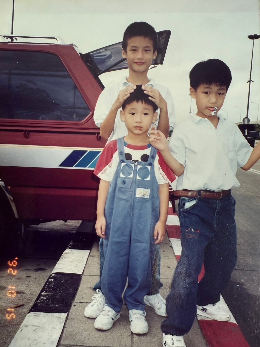 บอย ปกรณ์