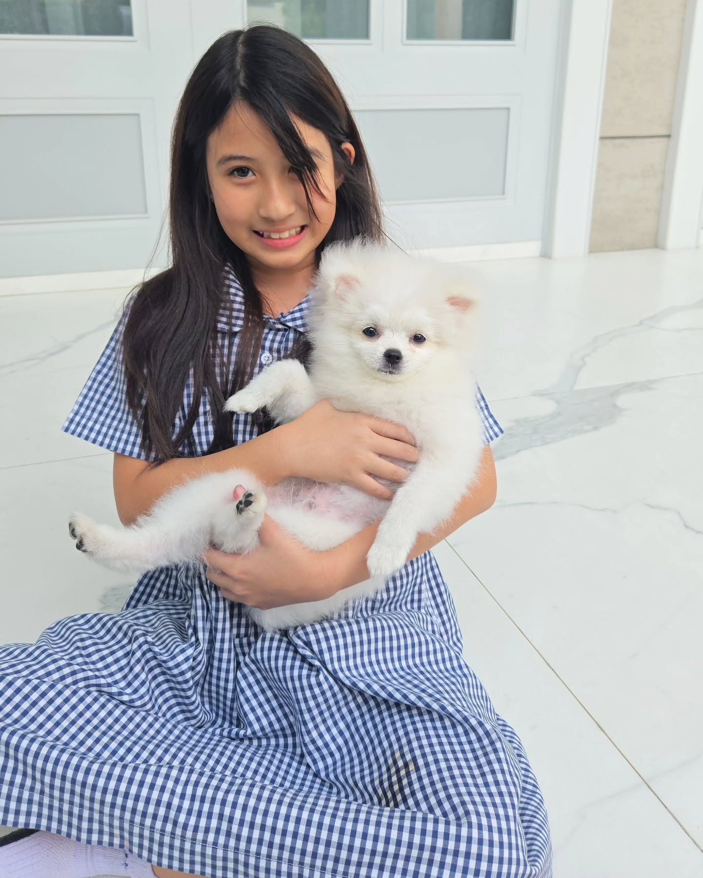 น้องมายู