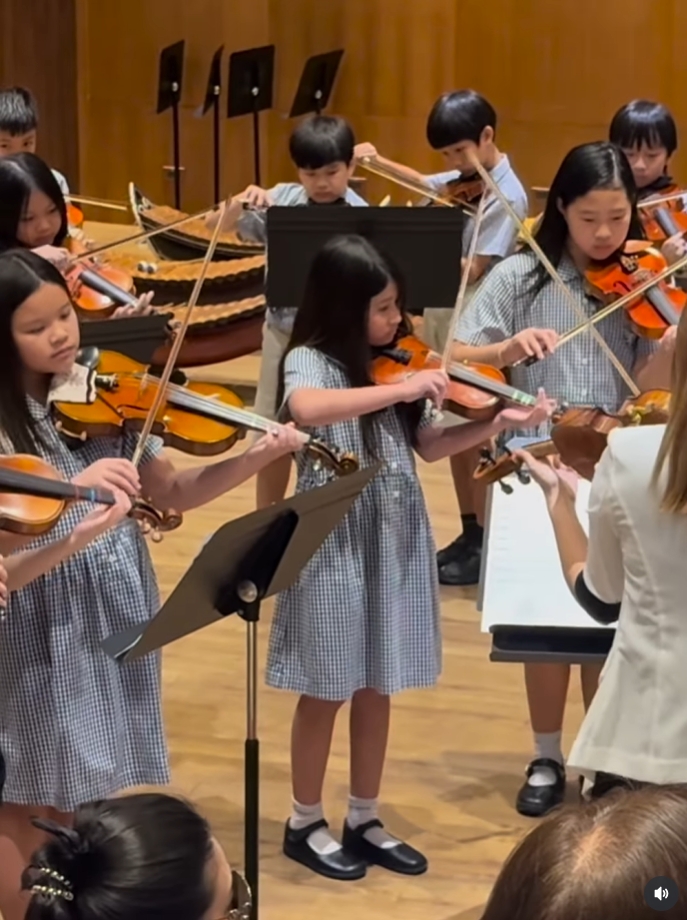 น้องมายู