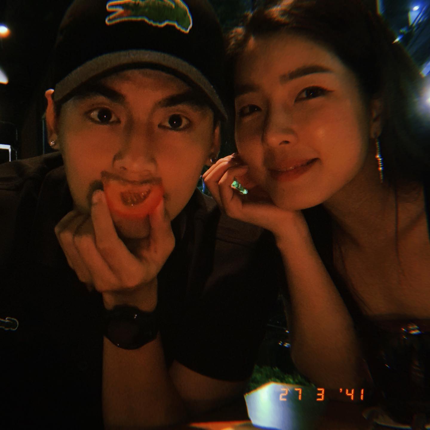 จียอน ฮั่น