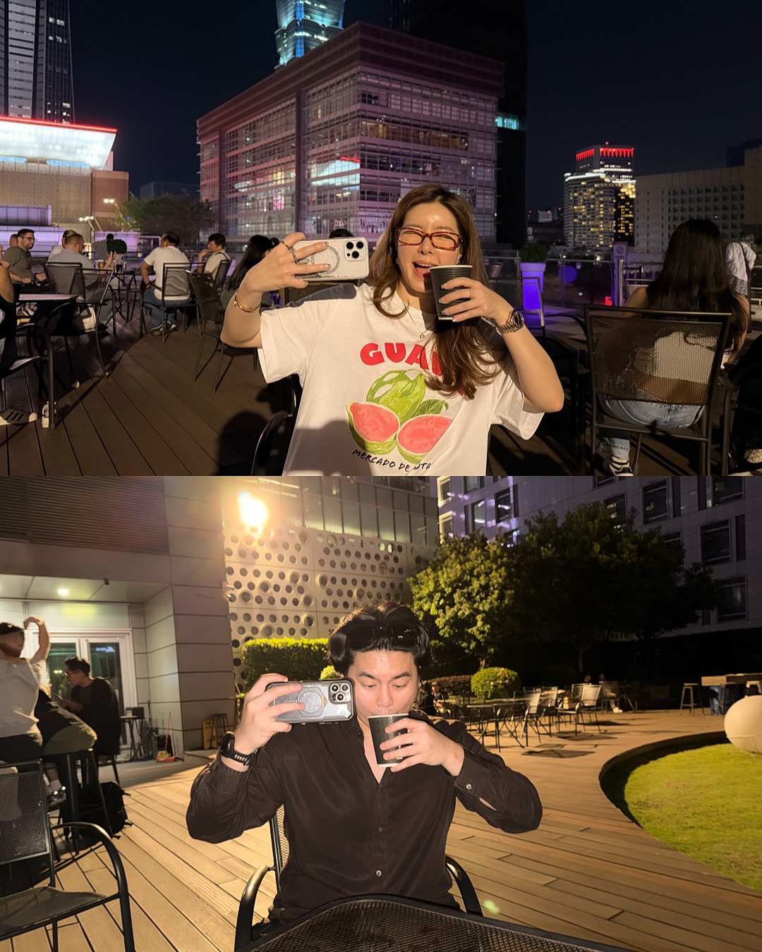 จียอน ฮั่น